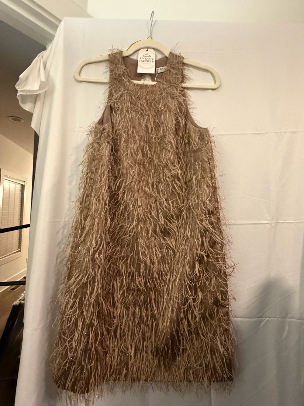 Trina Turk Dress size 2 NWT - Picture 2 of 6